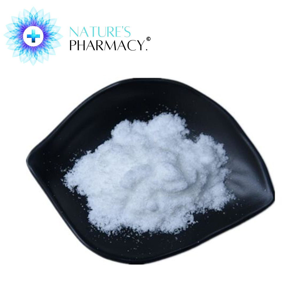 L- Glutamine