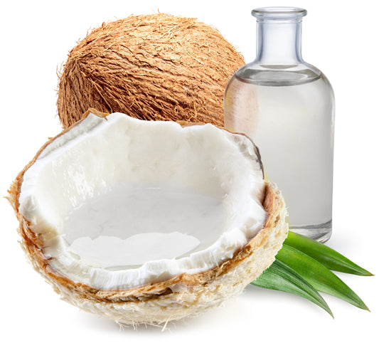 Coconut MCT Oil