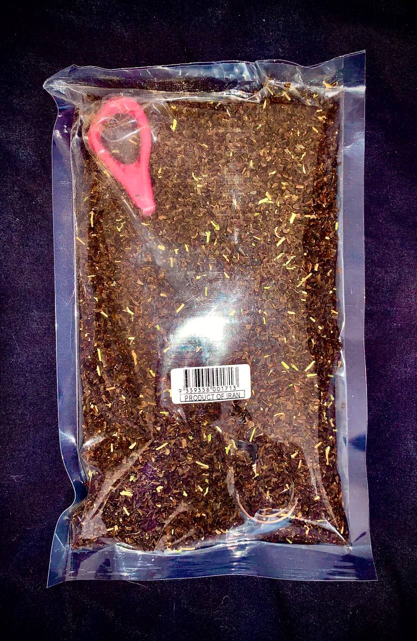 Syrian Rue (Peganum harmala)