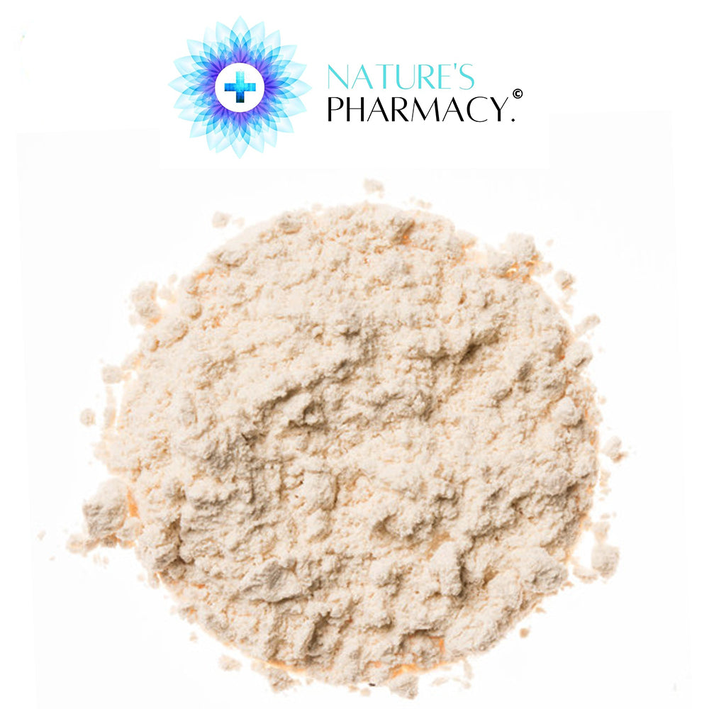 Soy Protein Isolate (Vanilla)